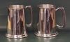 Pewter Tankards