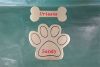 Engraved Pet Plaques 