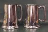 Pewter Tankards